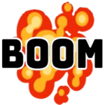 puzzle boom android application logo